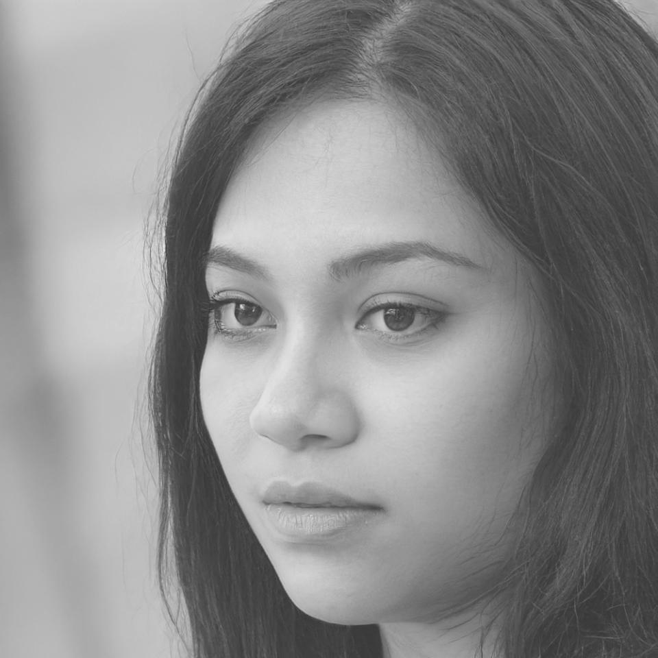 Fotografía de Laia Soler, Nutricionista en Radiateex Hub